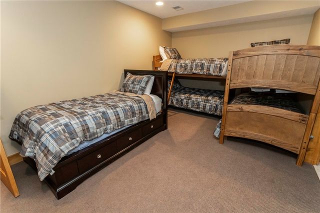 112 Southwind Drive, Seven Springs Resort, PA 15622