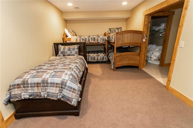 112 Southwind Drive, Seven Springs Resort, PA 15622