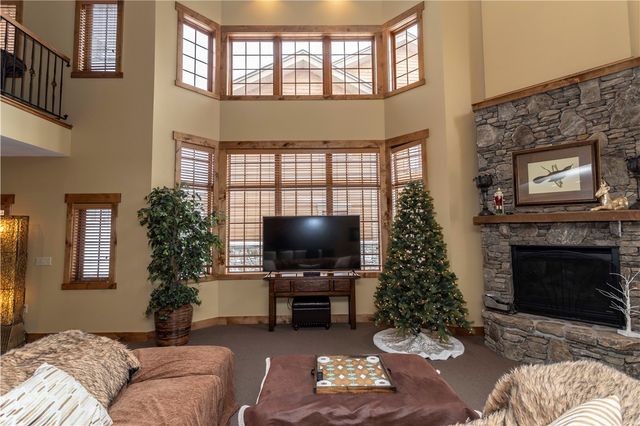 112 Southwind Drive, Seven Springs Resort, PA 15622