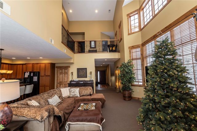 112 Southwind Drive, Seven Springs Resort, PA 15622