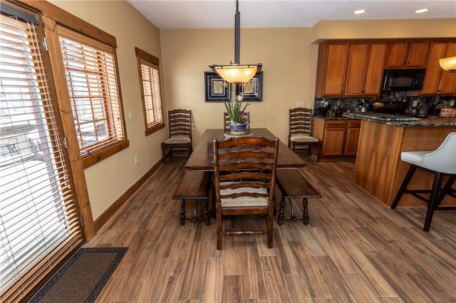 112 Southwind Drive, Seven Springs Resort, PA 15622