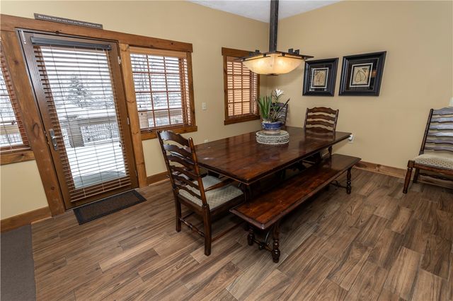 112 Southwind Drive, Seven Springs Resort, PA 15622