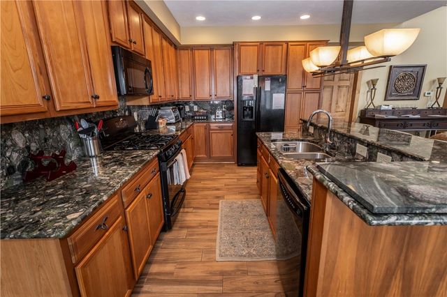 112 Southwind Drive, Seven Springs Resort, PA 15622