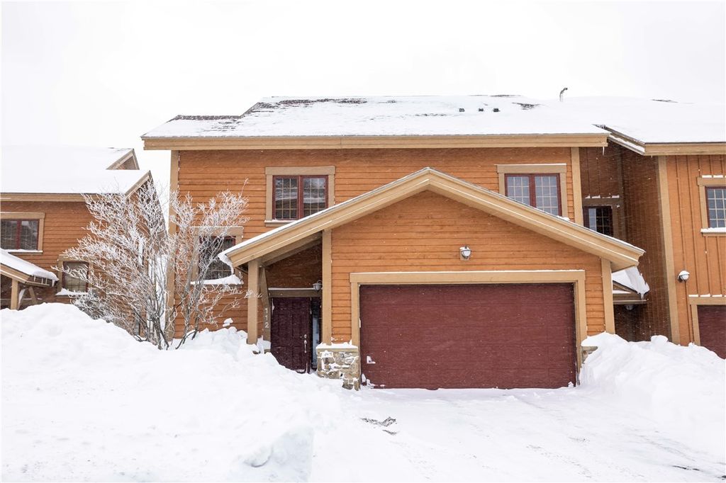 112 Southwind Drive, Seven Springs Resort, PA 15622