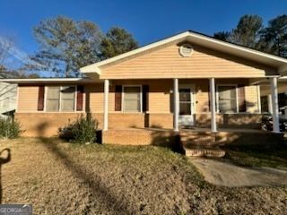 2401 River Ridge Road NE, Milledgeville, GA 31061