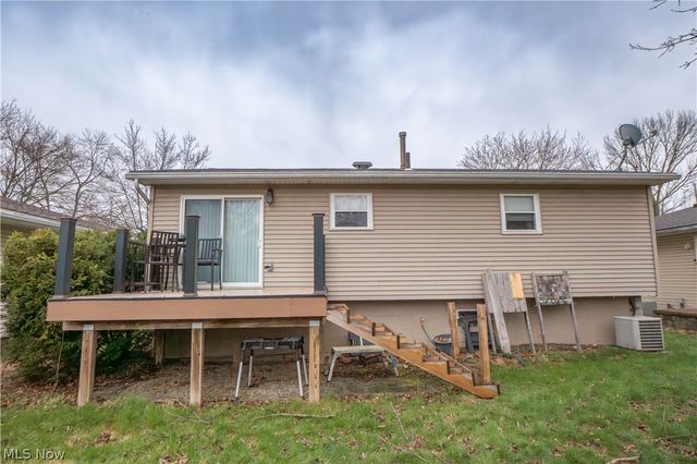 856 Morningview Avenue, Akron, OH 44305