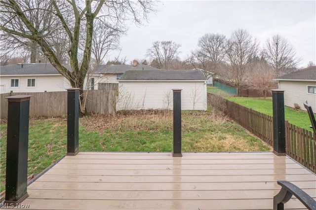 856 Morningview Avenue, Akron, OH 44305