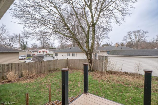 856 Morningview Avenue, Akron, OH 44305