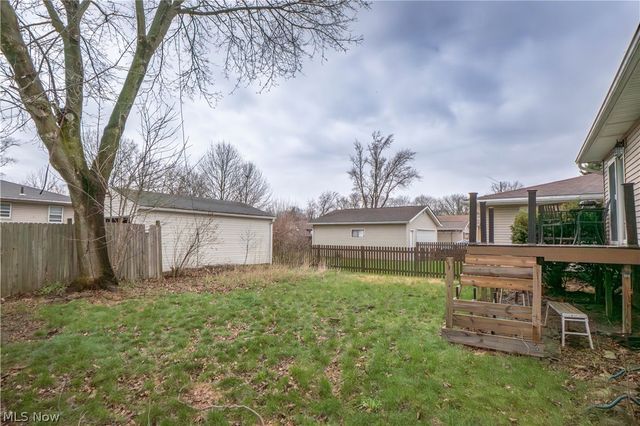 856 Morningview Avenue, Akron, OH 44305