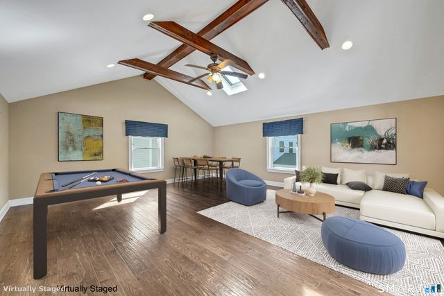17 Thornhill Road, Greenwich, CT 06878