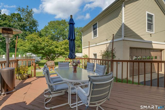 17 Thornhill Road, Greenwich, CT 06878