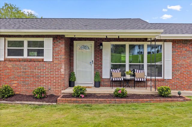 5741 Lyle Circle, Hixson, TN 37343