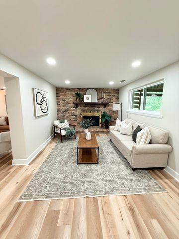 5741 Lyle Circle, Hixson, TN 37343