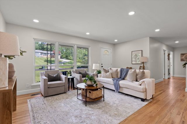 5741 Lyle Circle, Hixson, TN 37343