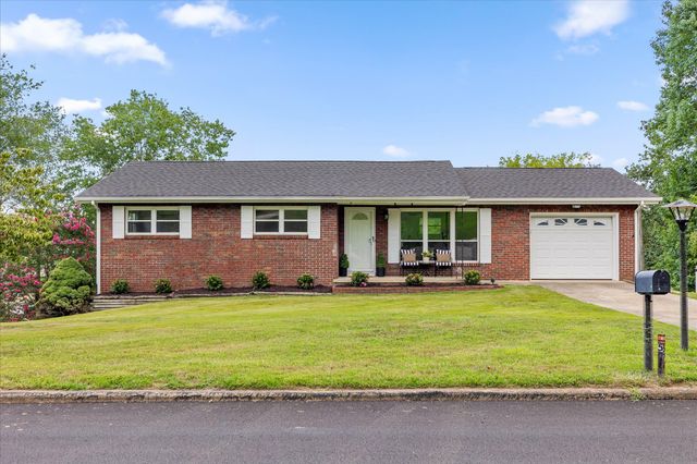 5741 Lyle Circle, Hixson, TN 37343