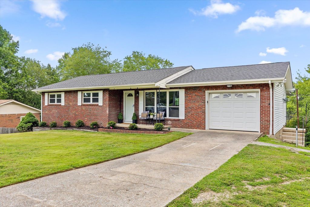 5741 Lyle Circle, Hixson, TN 37343