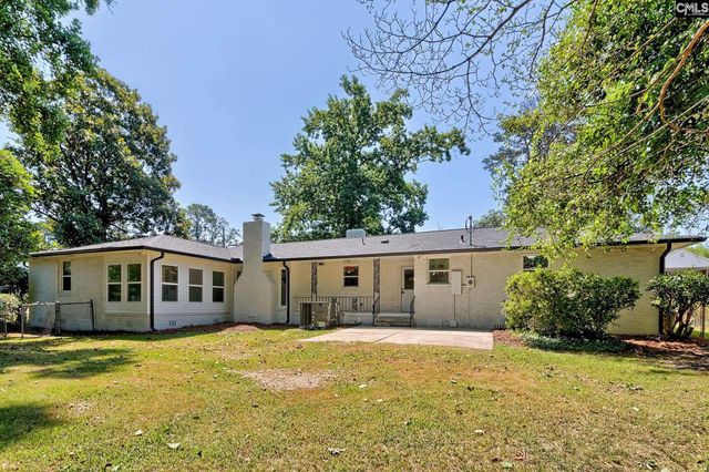 900 Michaelmas (aka M) Avenue, Cayce, SC 29033