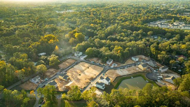 331 Dickerson Lane, Summerville, SC 29485