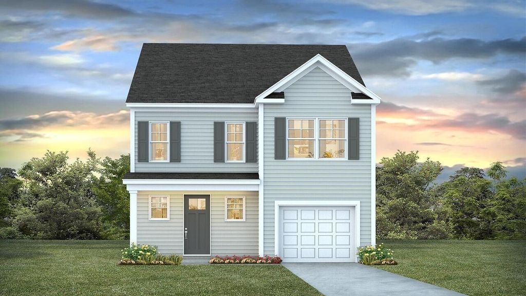 331 Dickerson Lane, Summerville, SC 29485
