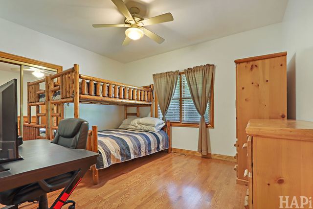 23925 W Grass Lake Road, Antioch, IL 60002