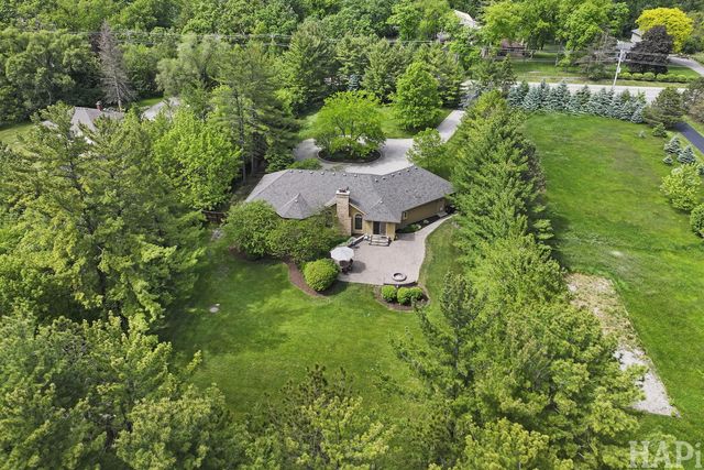 23925 W Grass Lake Road, Antioch, IL 60002