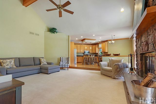 23925 W Grass Lake Road, Antioch, IL 60002