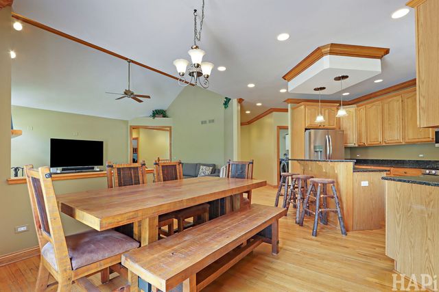 23925 W Grass Lake Road, Antioch, IL 60002