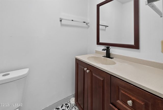5801 E 2nd Street, Tucson, AZ 85711