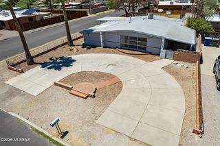5801 E 2nd Street, Tucson, AZ 85711