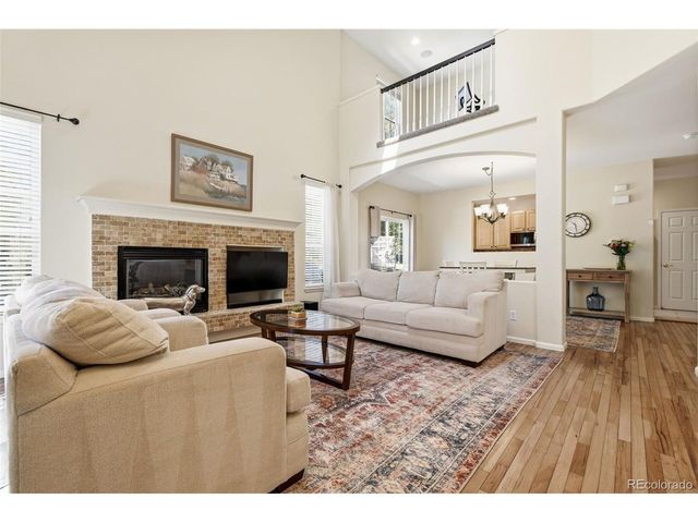 6364 Torrey Way, Arvada, CO 80403