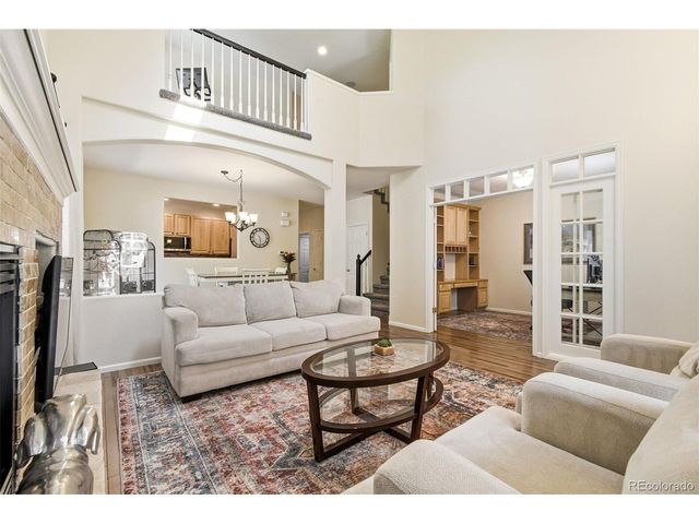 6364 Torrey Way, Arvada, CO 80403