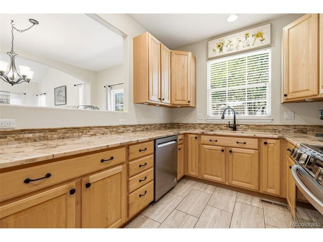 6364 Torrey Way, Arvada, CO 80403
