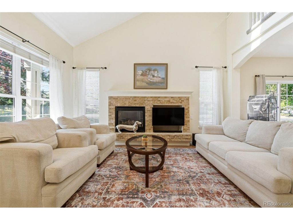 6364 Torrey Way, Arvada, CO 80403