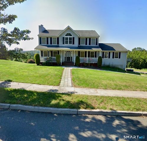 25 Tyler Hill Road, Naugatuck, CT 06770