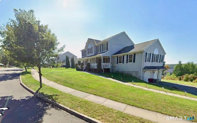 25 Tyler Hill Road, Naugatuck, CT 06770