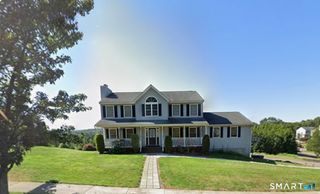 25 Tyler Hill Road, Naugatuck, CT 06770