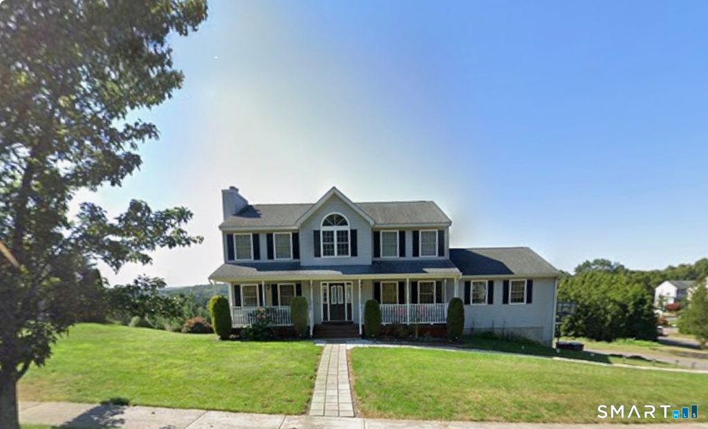 25 Tyler Hill Road, Naugatuck, CT 06770