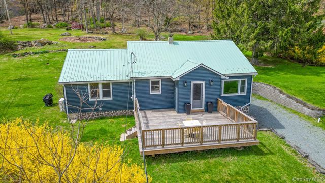 711 Sundown Road, Sundown, NY 12740
