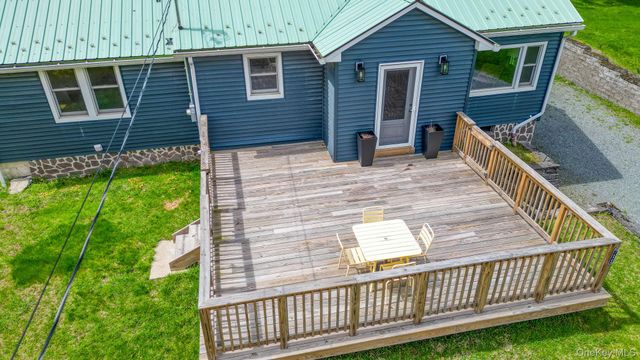 711 Sundown Road, Sundown, NY 12740