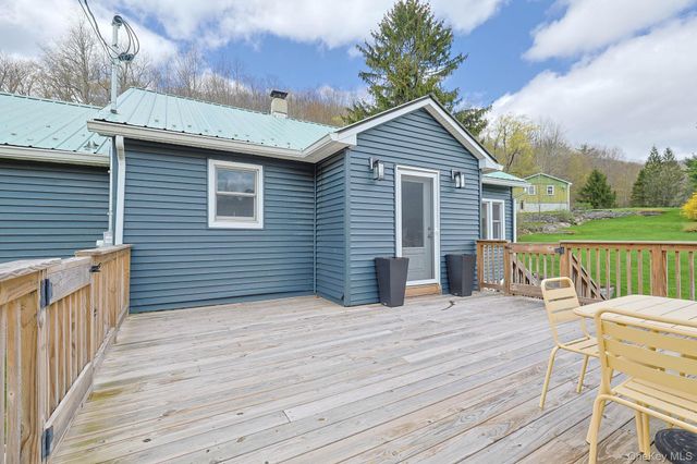 711 Sundown Road, Sundown, NY 12740