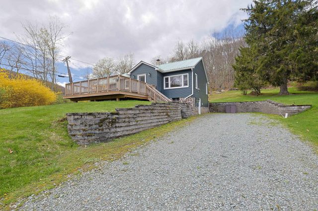 711 Sundown Road, Sundown, NY 12740