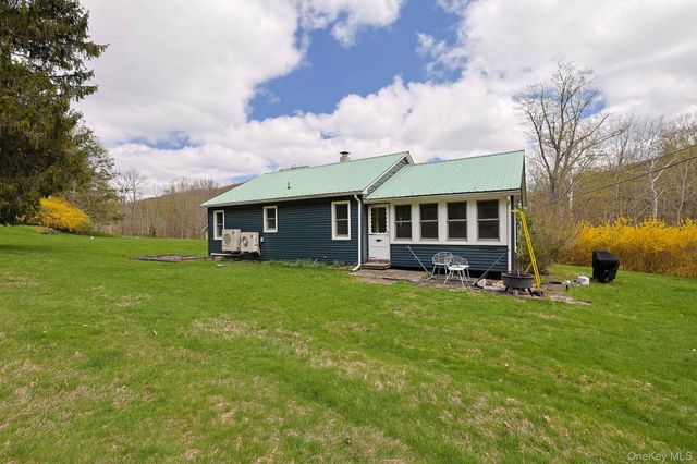 711 Sundown Road, Sundown, NY 12740
