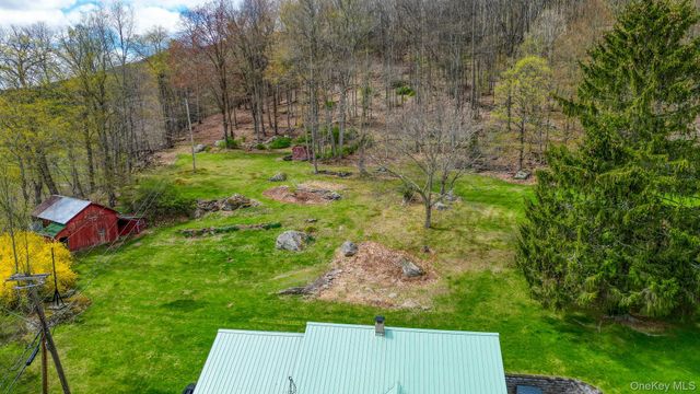 711 Sundown Road, Sundown, NY 12740