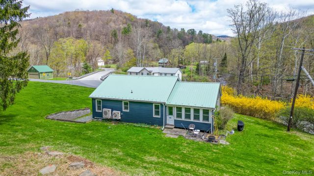711 Sundown Road, Sundown, NY 12740