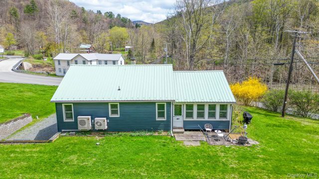 711 Sundown Road, Sundown, NY 12740