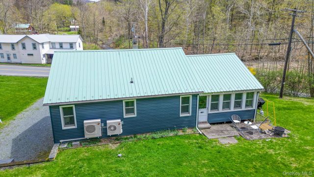711 Sundown Road, Sundown, NY 12740