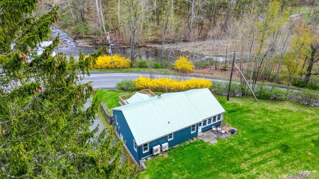 711 Sundown Road, Sundown, NY 12740