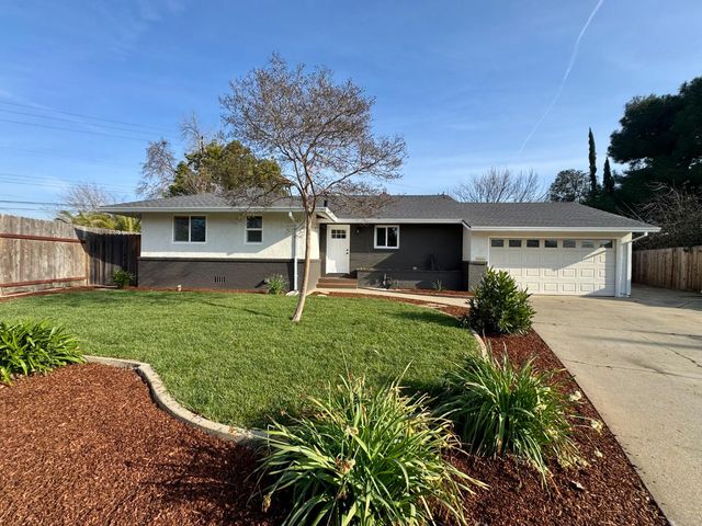 3831 French Ave, Sacramento, CA 95821