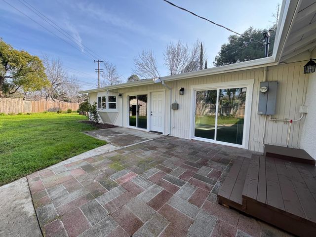 3831 French Ave, Sacramento, CA 95821