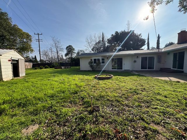 3831 French Ave, Sacramento, CA 95821